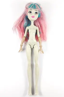 Buy 2015 Monster High Shriekwrecked Nautical Ghouls Rochelle Goyle Mattel Doll • 30.77£