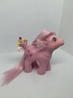 Buy My Little Pony G1 Custom Baby Lickety Split  • 9£