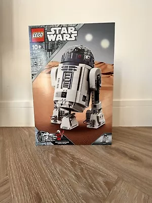 Buy LEGO Star Wars: R2-D2 (75379) Darth Malak Figure Removed!!!!!! • 60£