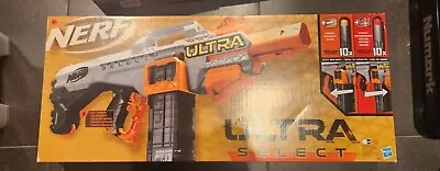 Buy Toy Gun Nerf Ultra Select • 40.14£