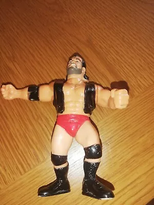 Buy Razor Ramon WWF Hasbro Wrestling Figure • 23.50£