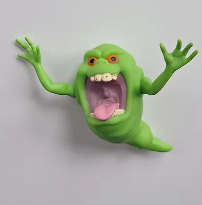 Buy 1984 The Real Ghostbusters Slimer Figure Kenner  • 14.99£