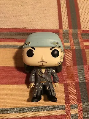 Buy #275 Pirates Of The Caribbean Ghost Of Will Turner Orlando Bloom OOB Funko Pop! • 4.99£