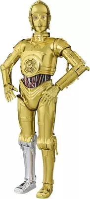 Buy S.H.Figuarts Star Wars A HOPE C3PO Action  Figure BANDAI • 118.49£