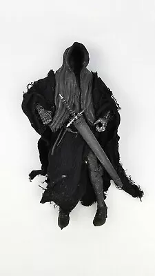Buy Lord Of The Rings Ringwraith Nazgul Action Figures Toybiz • 14£