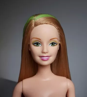Buy 2004 Barbie Princess Collection Pixie Princess Doll G4014 EUROPEAN RARE 00's Y2K • 51.48£