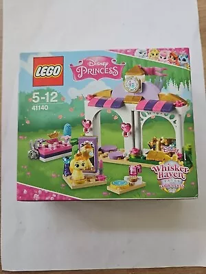 Buy LEGO Disney Princess Daisy’s Beauty Salon Set 41140 Palace Pets - New & Sealed • 7.99£