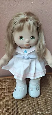 Buy MY CHILD MATTEL MARINARA 80'S LOVE MY DOLL POUPEE Doll • 102.93£