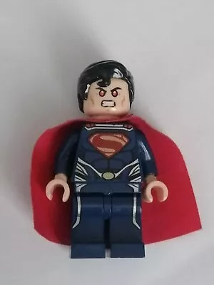 Buy Genuine Lego Super Heroes Superman Figure • 1.71£