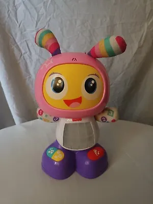 Buy BeatBo Bright Beats Dance Move By Fisher Price • 20£