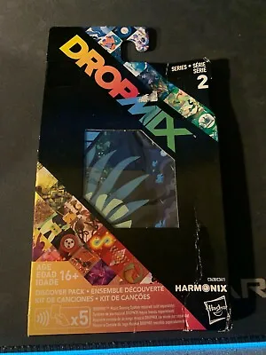 Buy DropMix Discover Pack Series 2 New • 7.08£