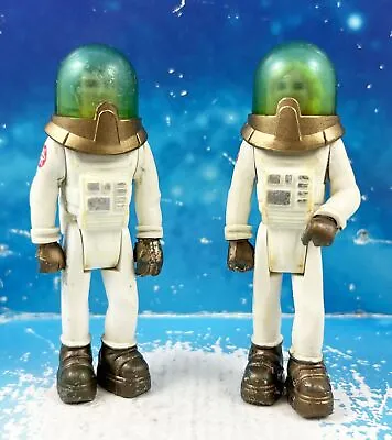Buy Fisher-Price - Adventure People - #325 Alpha Probe Pilots Male & Female (Used • 29.99£