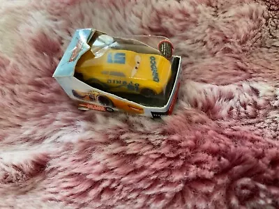 Buy Zuru Mini Brands Disney Cars Cruz Ramirez  Yellow Miniature Toy Ideal For Barbie • 1.99£