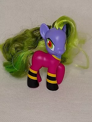 Buy My Little Pony Mane-iac Mayhem Brushable Power Ponies • 3.50£
