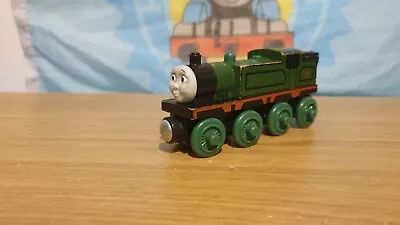 Buy Whiff Mattel 2012 Wooden Railway, Thomas & Friends Tank Engine P&p • 9.95£