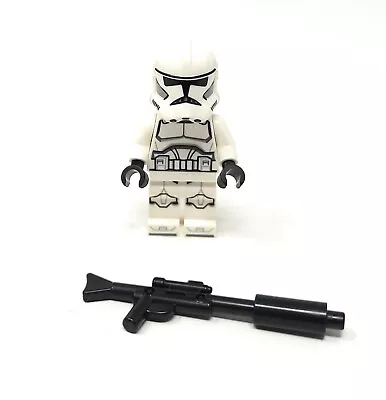 Buy LEGO Star Wars - Phase 2 Clone Trooper - Minifigure - From 75372 - SW1319 - New • 5.69£