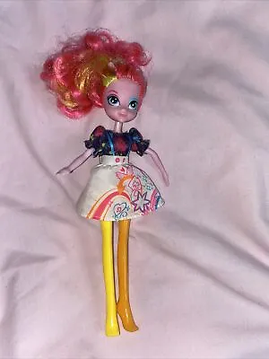 Buy My Little Pony Equestria Girls Pinkie Pie Design&Decorate Doll Hasbro! • 10£
