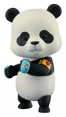 Buy Jujutsu Kaisen Nendoroid Action Figure Panda 11 Cm • 38.91£