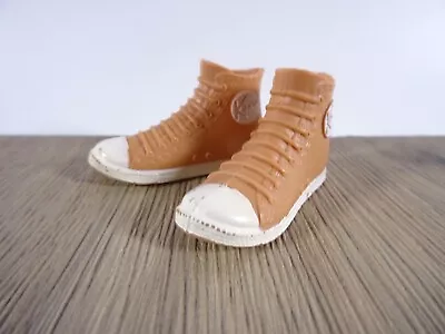 Buy Accessories Fashion For Barbie Friend Ken Boots Tennis Shoes As Pictured (14418) • 4.07£