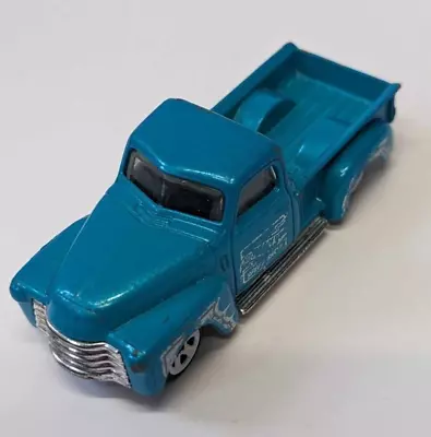 Buy Hot Wheels ‘52 Chevy, 2014, Mattel • 2£