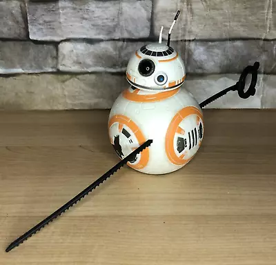 Buy Star Wars Rip N Go BB8 Kids Toy Complete, Tested & Working • 9.99£