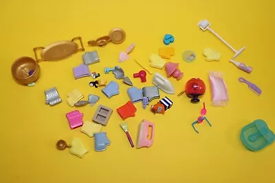 Buy Accessories For Barbie And Other Dolls Nr A5 • 15.36£