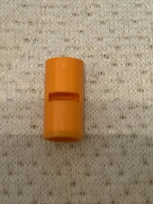 Buy Lego 2M Technic Table In Orange • 2.90£