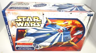 Buy Star Wars Anakin Skywalker Jedi Starfighter From Japan Rare New Tommy Direct • 125.93£