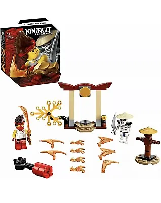 Buy LEGO 71730 NINJAGO Legacy  Epic Battle Set - Kai Vs Skulkin Ages 6+ Years NEW • 17.50£