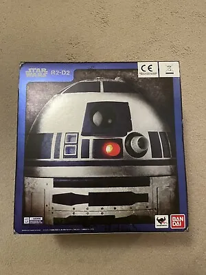Buy R2-D2 Star Wars Perfect Model TAMASHII NATIONS Bandai Chogokin 1/6 Scale Figure. • 200£