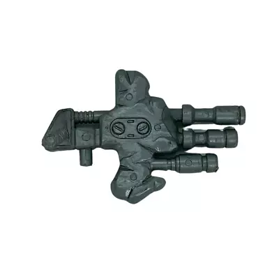 Buy Rock Lords Pulver Eyes, Weapon Part, Pulverise By Tonka, Rocklords • 12.99£