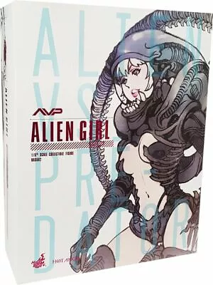 Buy Alien Vs Predator - Alien Girl - Sideshow 1/6 • 321.18£