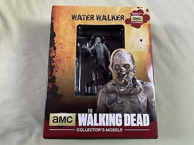 Buy The Walking Dead Water Walker Figurine Eaglemoss Collection Figure, Brand New • 5£