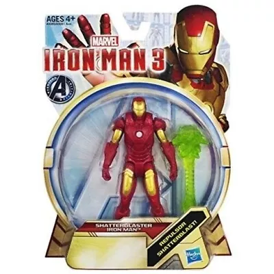 Buy Iron Man 3 | Shatter Blaster • 4.97£