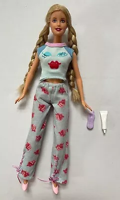 Buy Barbie Cut N Style In Fashion Pack • 19.53£