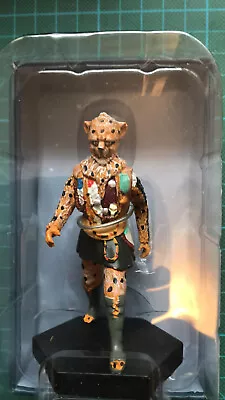 Buy Doctor Who - Collectible Figure Pic 38   Marked As Used But Never Been Displayed • 8£