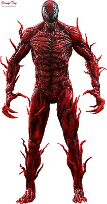 Buy Hot Toys 1:6 Carnage - Venom: Let There Be Carnage HT909396 • 538.99£