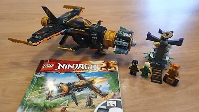 Buy Lego Ninjago Set • 5£
