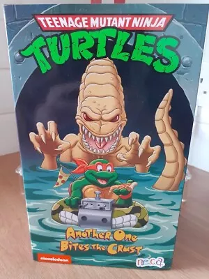 Buy NECA Cartoon / Teenage Mutant Ninja Turtles / Pizza Monster • 24.99£