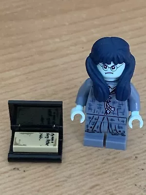 Buy Lego Harry Potter Figure COLHP36 Moaning Myrtle • 3.99£