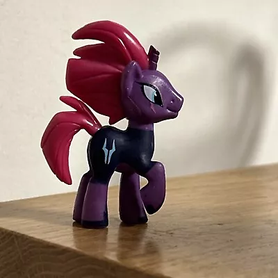 Buy My Little Pony Hasbro G4 Mini Figure Blind Bag Tempest Shadow Movie • 3.50£
