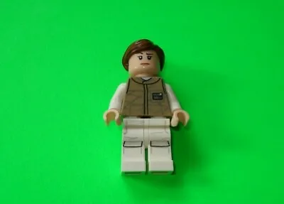 Buy Lego Star Wars - Toryn Farr - Figure From Set 75098 New - New = Top! • 47.31£