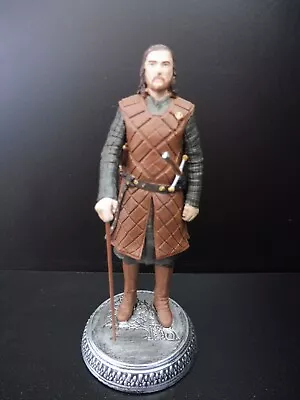 Buy Game Of Thrones Official Models Collection Eddard Stark Episode 1:07 • 4£