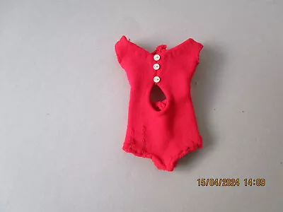Buy Barbie / Stacy Swimsuit No. 1165 From 1968 • 4.71£