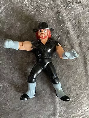 Buy Wwf Hasbro Figure Undertaker  • 8£