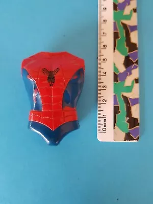 Buy   Mego Magnetic Super Calamitated Heroes Marvel Spiderman Vintage Bust • 24.67£