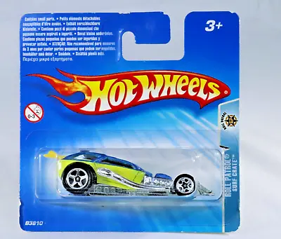 Buy Hot Wheels Surf Crate From Roll Patrol Series 2004 • 3.99£
