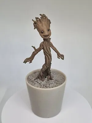 Buy Hot Toys QS004: Guardians Of The Galaxy - Little Groot • 70£