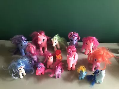 Buy My Little Pony Bundle • 14£