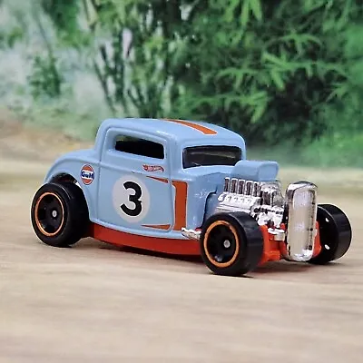Buy Hot Wheels '32 Ford Hot Rod Diecast Model Car 1/64 (13)  Excellent Condition • 6.30£